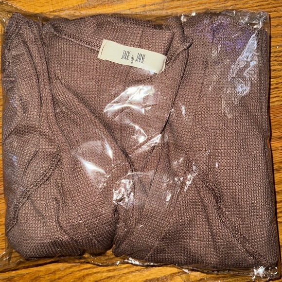 NIB JANE BY JANE CARDIGAN - Picture 3 of 5